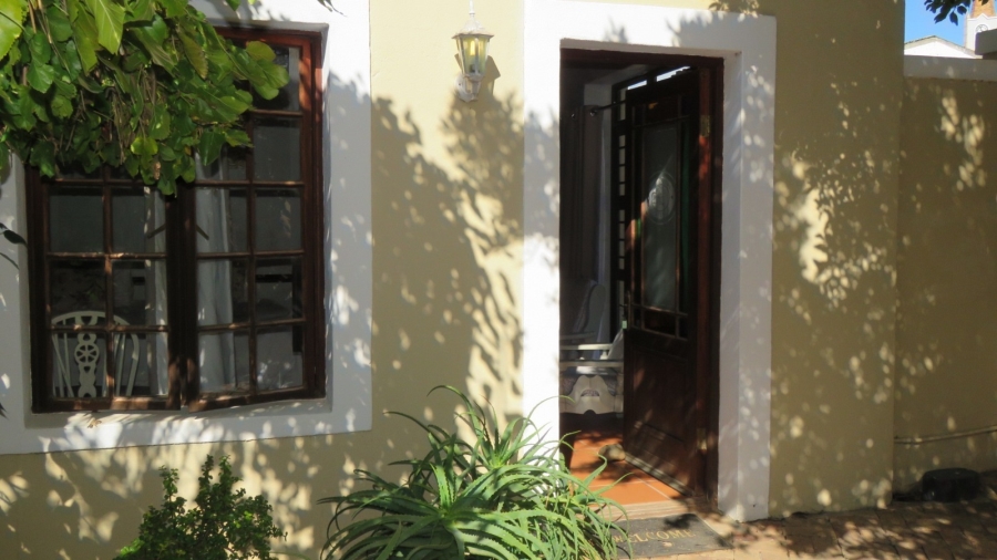 Commercial Property for Sale in Caledon Western Cape